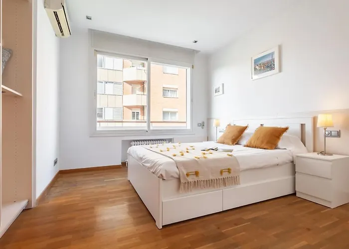 Flateli Paris