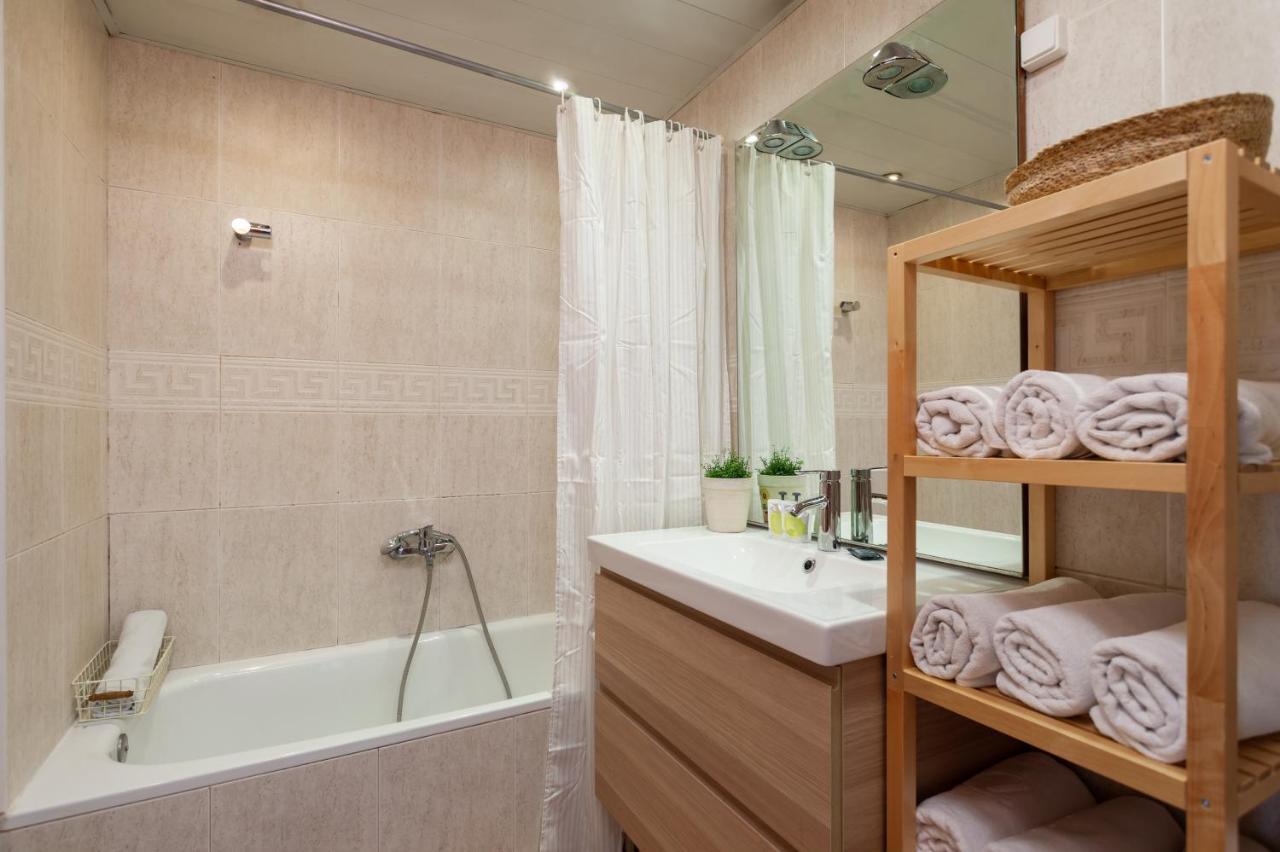 Appartement Flateli Paris