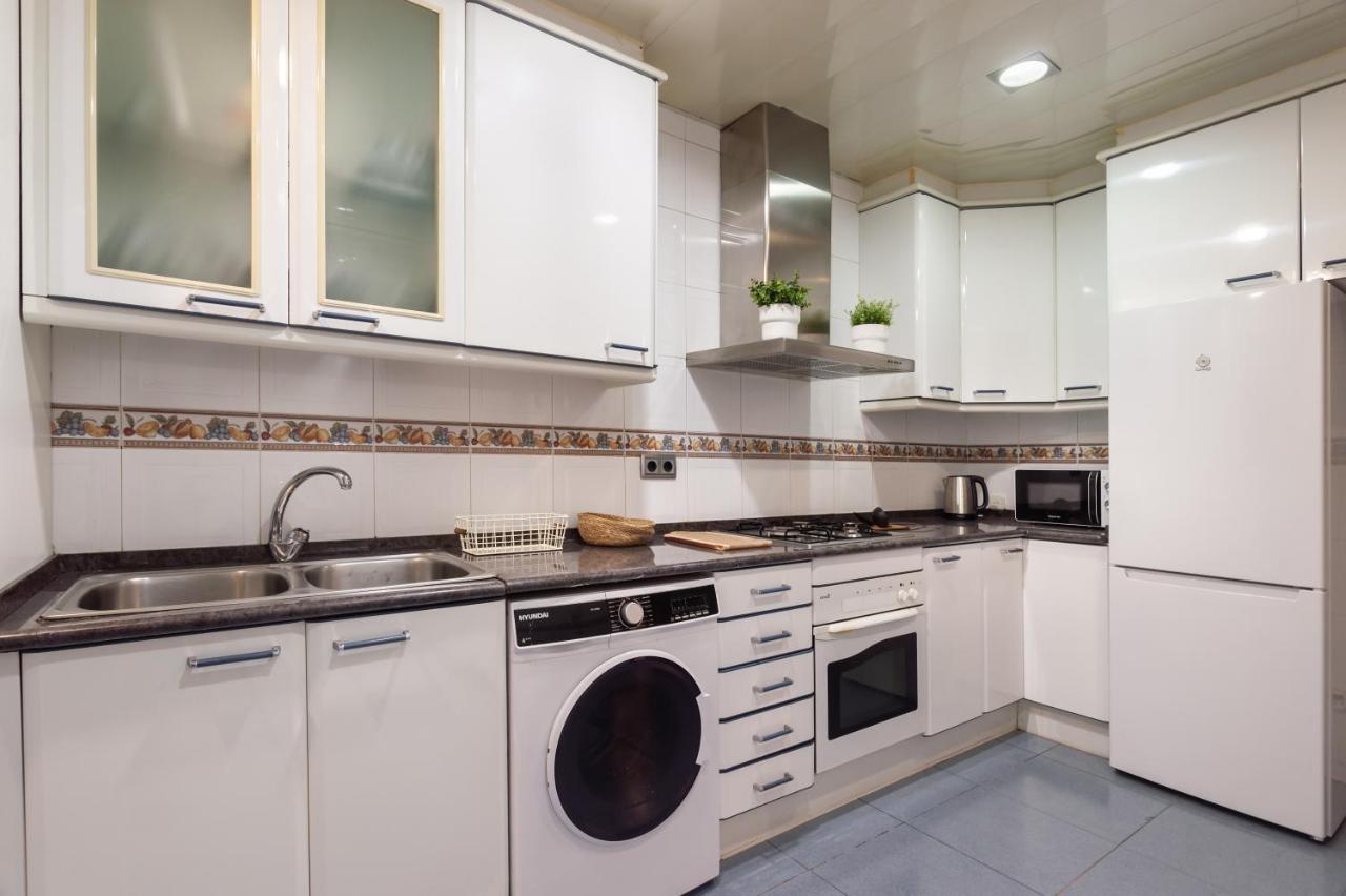 Appartement Flateli Paris *