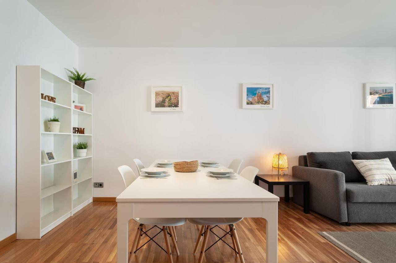 Flateli Paris Appartamento *