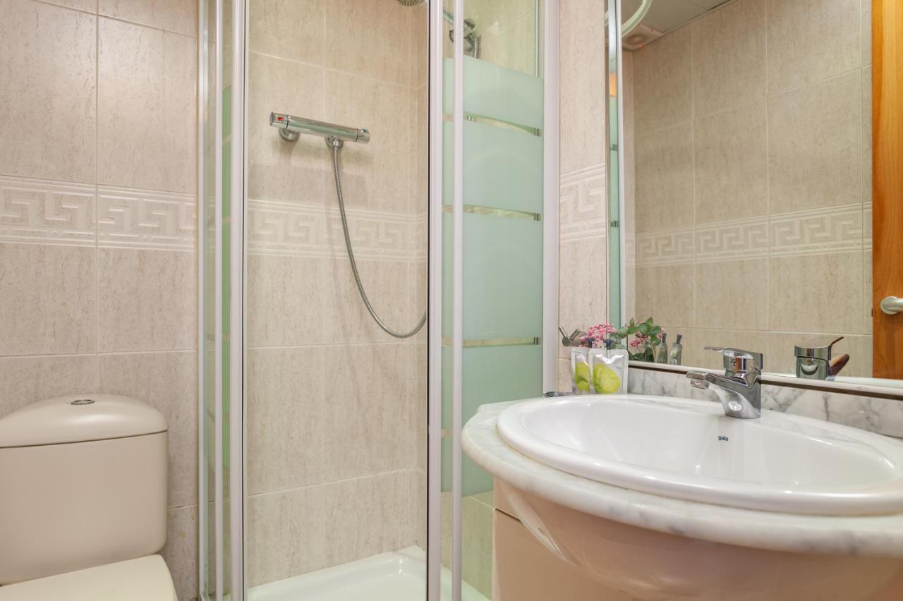 Appartement Flateli Paris Barcelona
